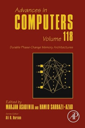 Durable Phase-Change Memory Architectures