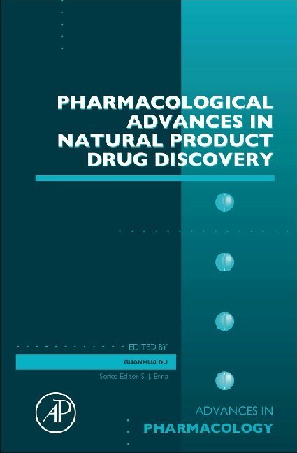 Pharmacological Advances in Natural Product Drug Discovery main product photo