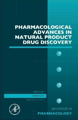 Pharmacological Advances in Natural Product Drug Discovery
