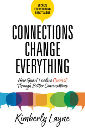 Connections Change Everything