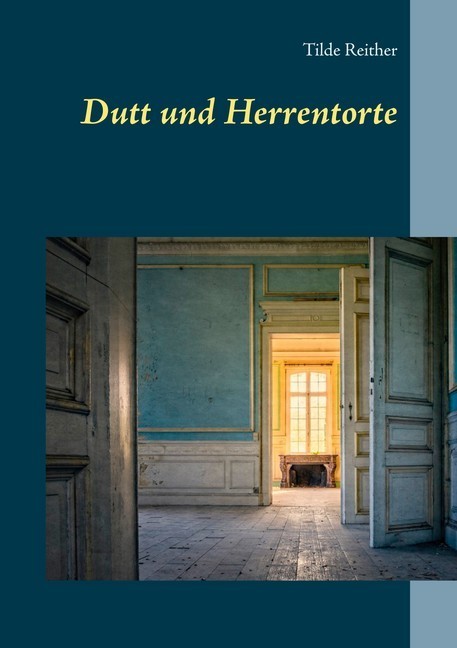 Dutt und Herrentorte main product photo