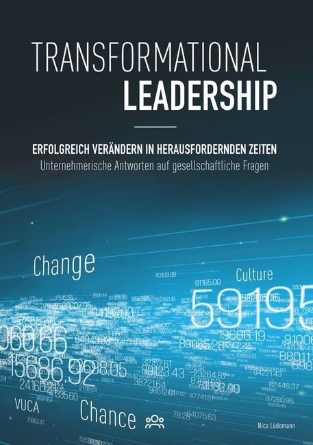 Transformational Leadership main product photo