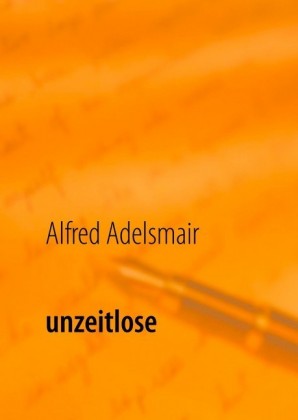 unzeitlose
