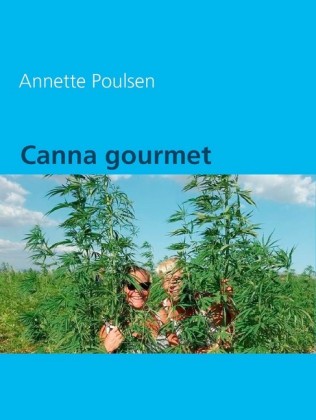 Canna gourmet