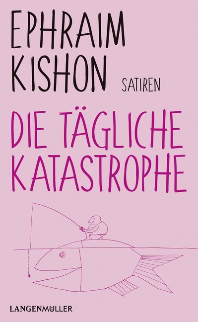 Die tägliche Katastrophe main product photo