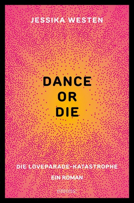 DANCE OR DIE main product photo
