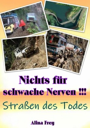 Nichts für schwache Nerven!!!