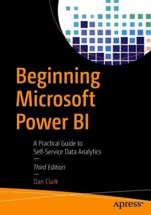 Beginning Microsoft Power BI