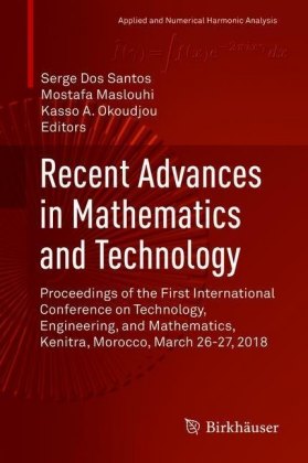 Recent Advances in Mathematics and Technology