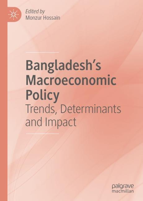 Bangladesh's Macroeconomic Policy main product photo