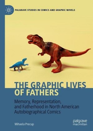 The Graphic Lives of Fathers