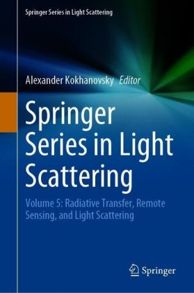 Springer Series in Light Scattering