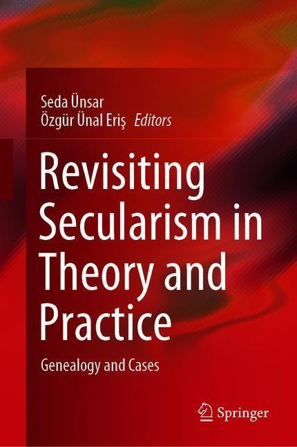 Revisiting Secularism in Theory and Practice main product photo
