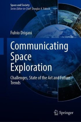 Communicating Space Exploration