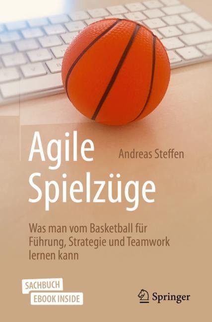 Agile Spielzüge main product photo