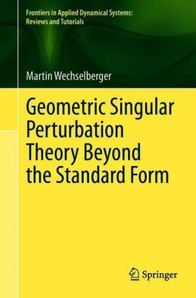 Geometric Singular Perturbation Theory Beyond the Standard Form