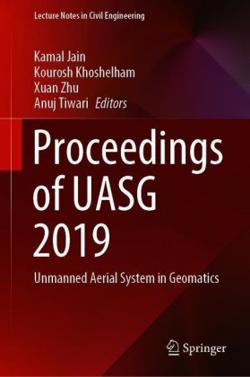 Proceedings of UASG 2019
