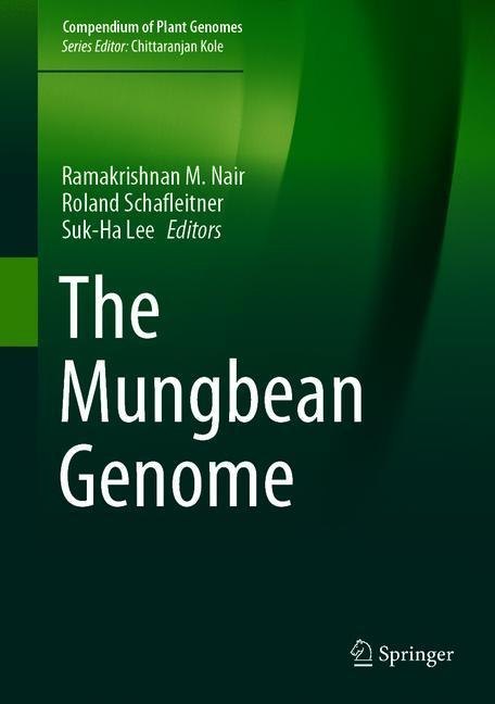 The Mungbean Genome main product photo