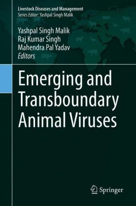 Emerging and Transboundary Animal Viruses