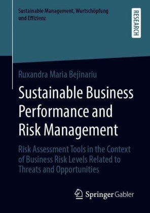 Sustainable Business Performance and Risk Management