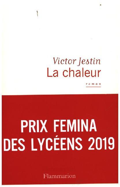 La Chaleur main product photo
