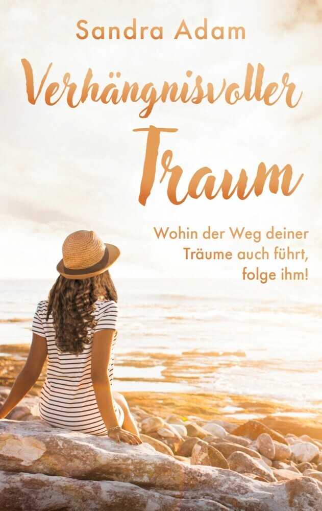 Verhängnisvoller Traum main product photo