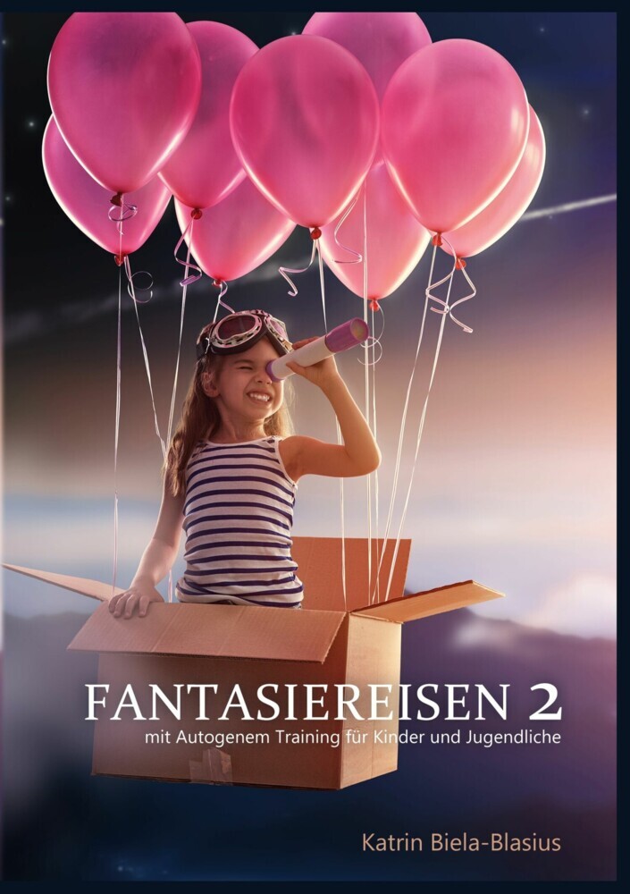 Fantasiereisen 2 main product photo