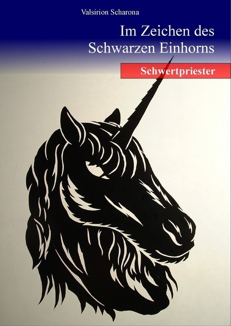 Im Zeichen des Schwarzen Einhorns main product photo