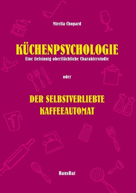 Küchenpsychologie main product photo