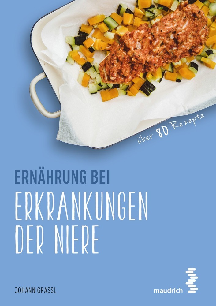Ernährung bei Erkrankungen der Niere main product photo
