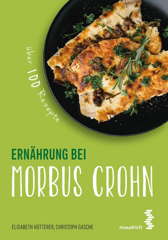 Ernährung bei Morbus Crohn main product photo