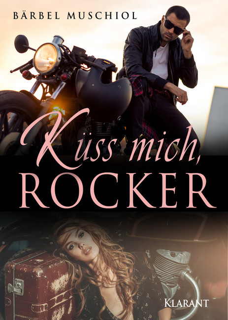 Küss mich, Rocker main product photo