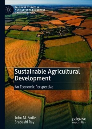 Sustainable Agricultural Development