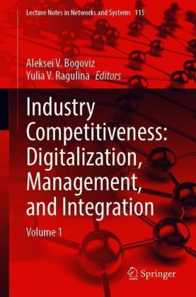 Industry Competitiveness: Digitalization, Management, and Integration