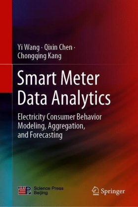 Smart Meter Data Analytics