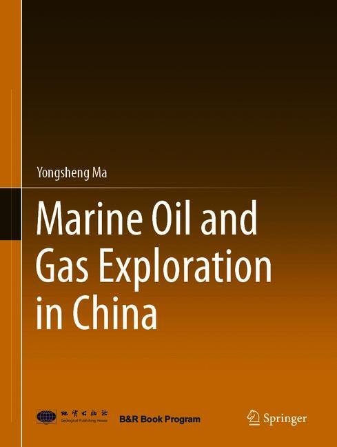 Marine Oil and Gas Exploration in China main product photo