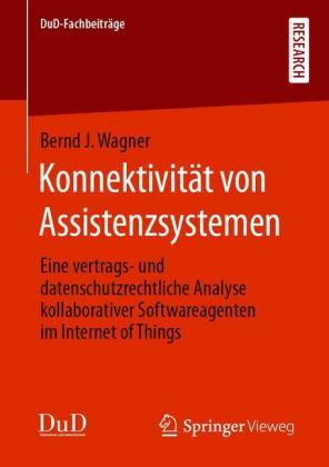 Konnektivität von Assistenzsystemen