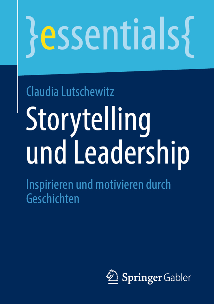 Storytelling und Leadership main product photo