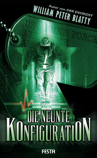 Die neunte Konfiguration main product photo