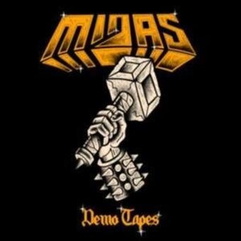 Demo Tapes, 1 Audio-CD