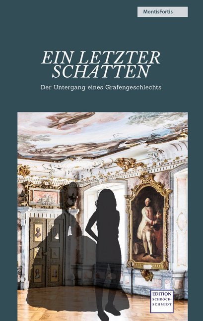Ein letzter Schatten main product photo