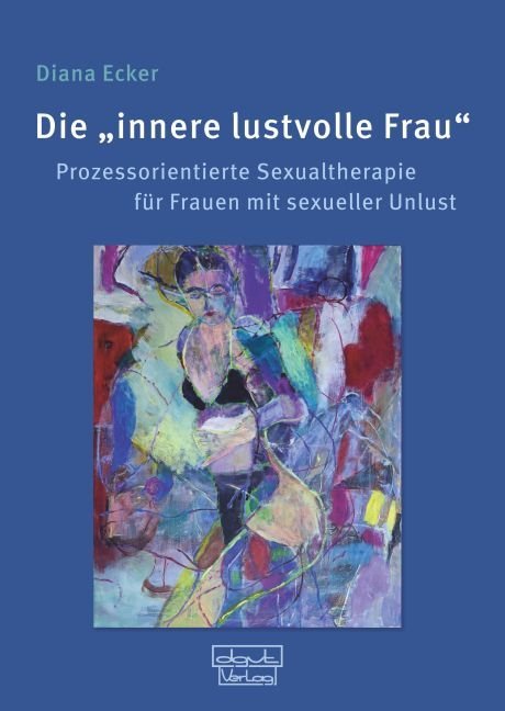 Die "innere lustvolle Frau" main product photo