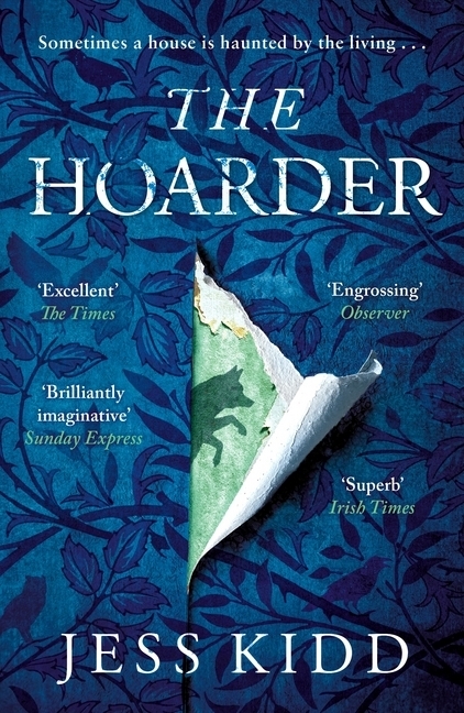The Hoarder main product photo
