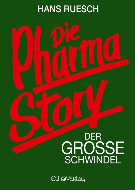 Die Pharmastory main product photo