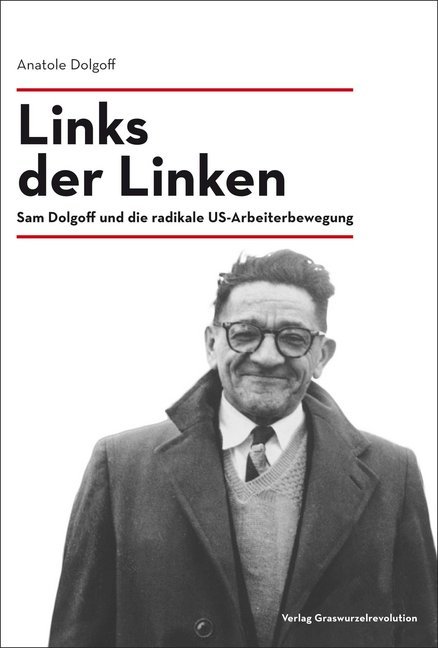 Links der Linken main product photo