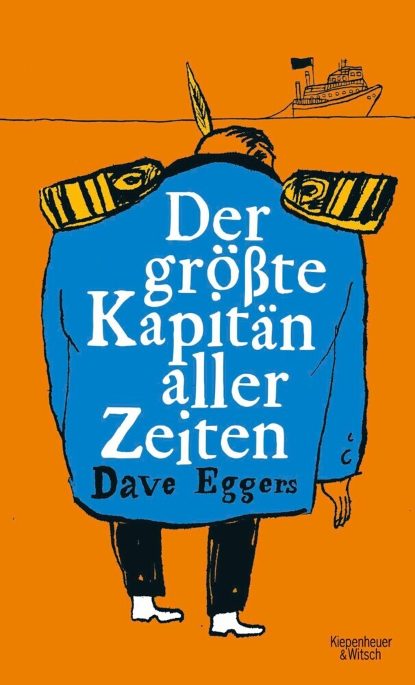 Der größte Kapitän aller Zeiten main product photo