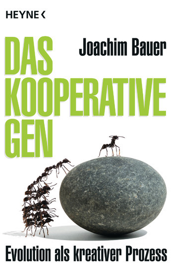 Das kooperative Gen main product photo