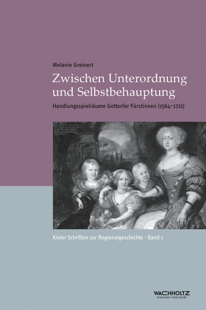 Zwischen Unterordnung und Selbstbehauptung main product photo