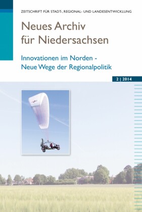 Neues Archiv für Niedersachsen 2.2014