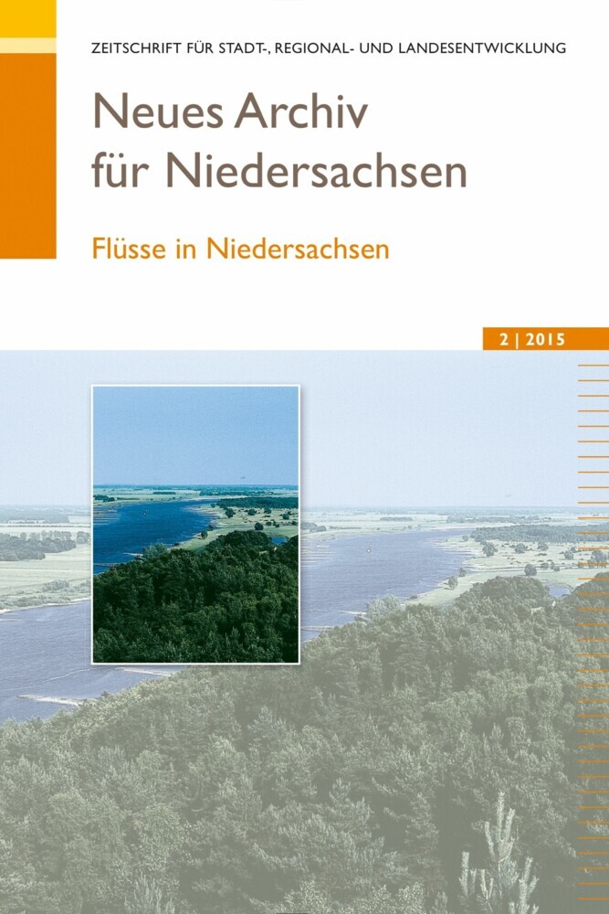 Neues Archiv für Niedersachsen 2.2015 main product photo